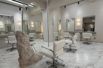 【東京初出店】2025年11月オープンioe表参道店