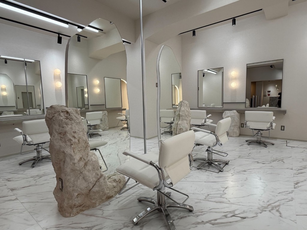 【東京初出店】2025年11月オープンioe表参道店